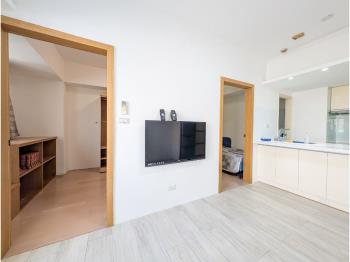 中和環球★兩房電梯景觀宅