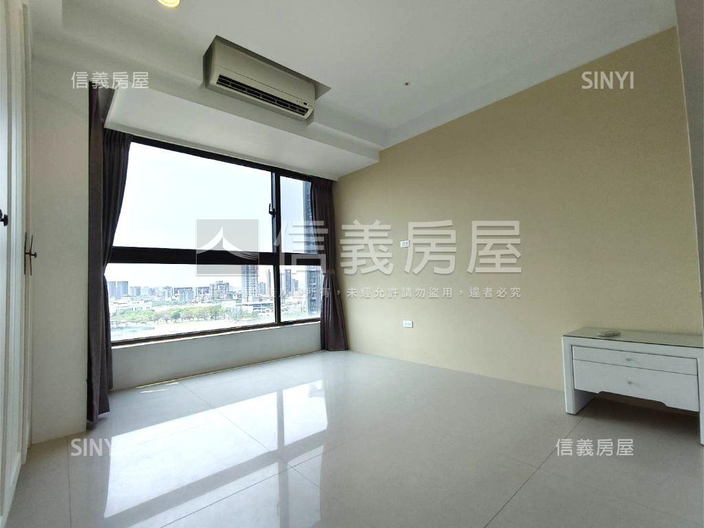 新都苑邊間三房＋平面車位房屋室內格局與周邊環境