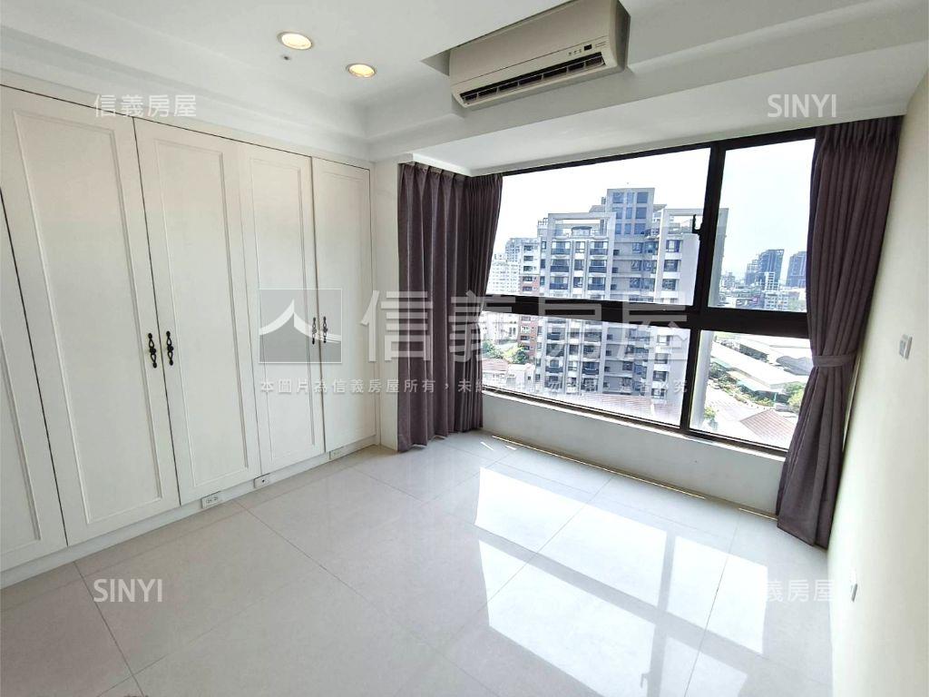 新都苑邊間三房＋平面車位房屋室內格局與周邊環境