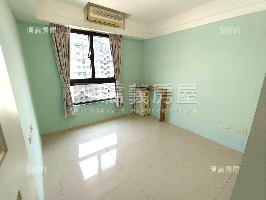 新都苑邊間三房＋平面車位房屋室內格局與周邊環境