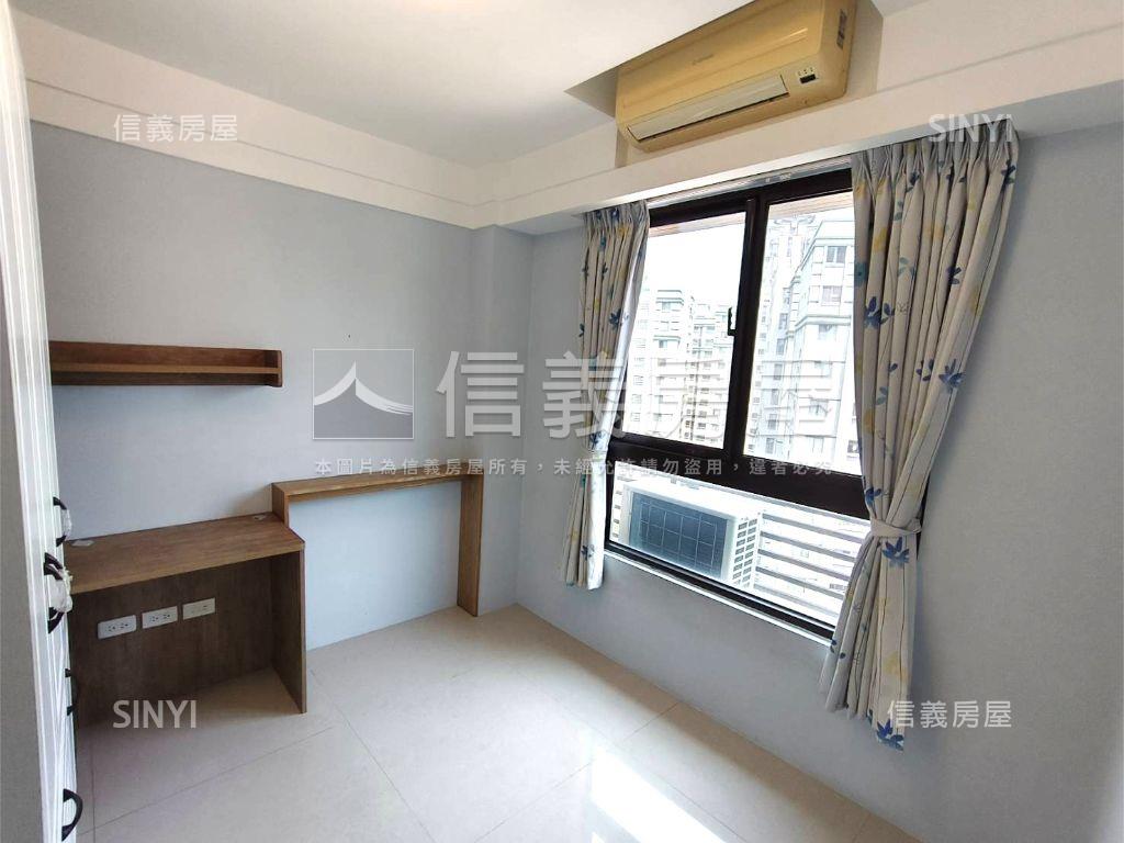 新都苑邊間三房＋平面車位房屋室內格局與周邊環境