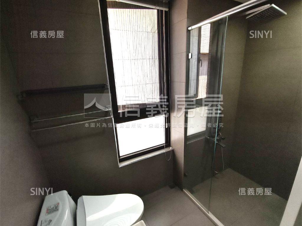 新都苑邊間三房＋平面車位房屋室內格局與周邊環境