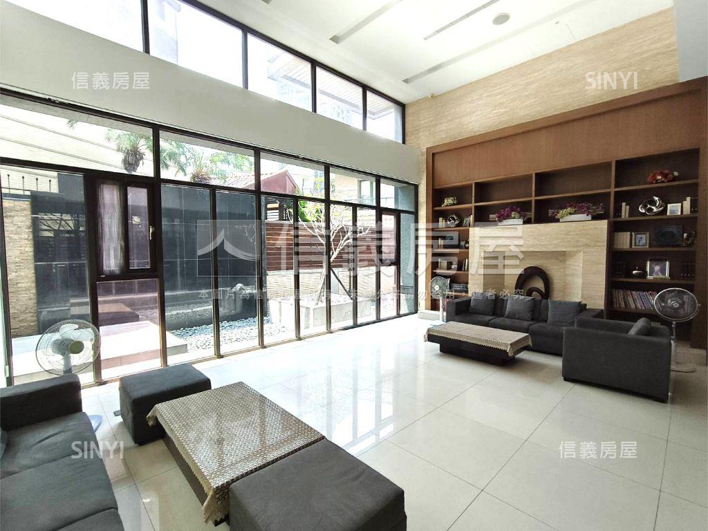 新都苑邊間三房＋平面車位房屋室內格局與周邊環境