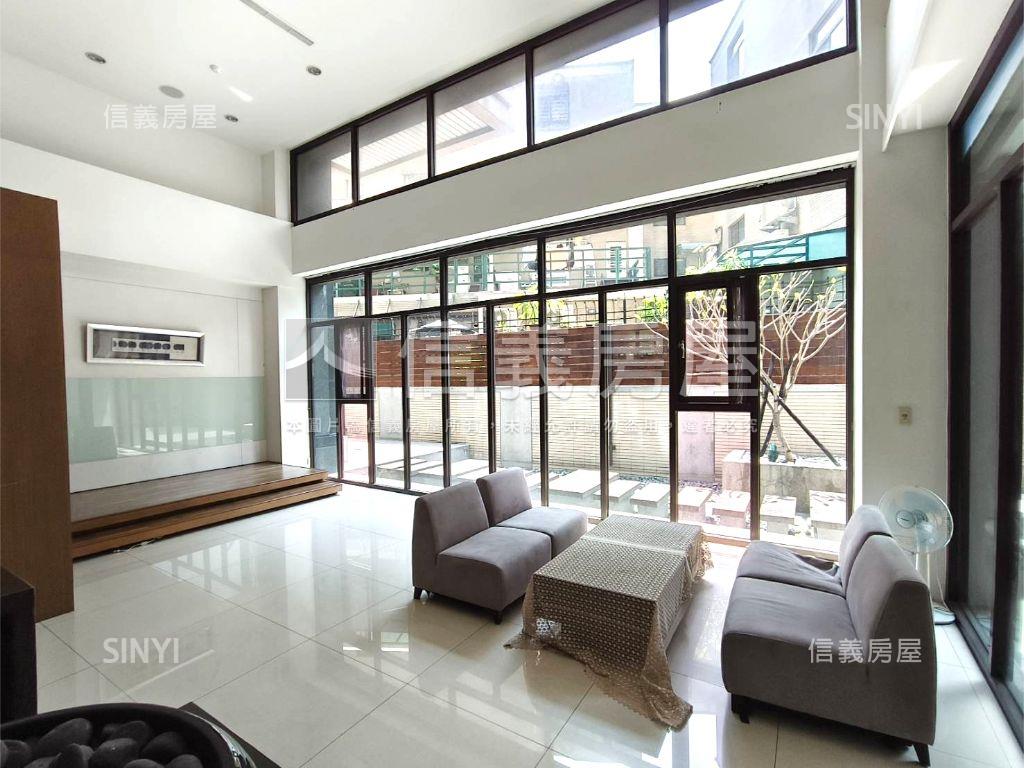 新都苑邊間三房＋平面車位房屋室內格局與周邊環境