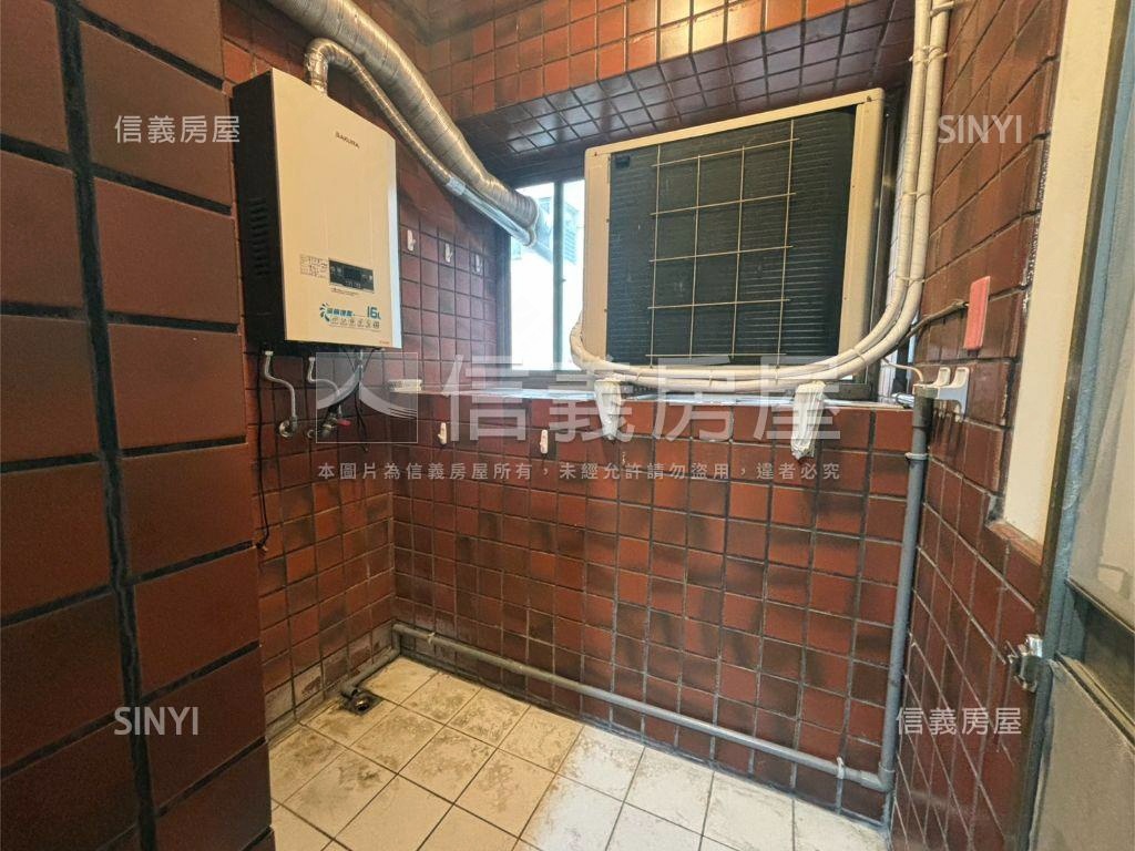 北大觀套房房屋室內格局與周邊環境