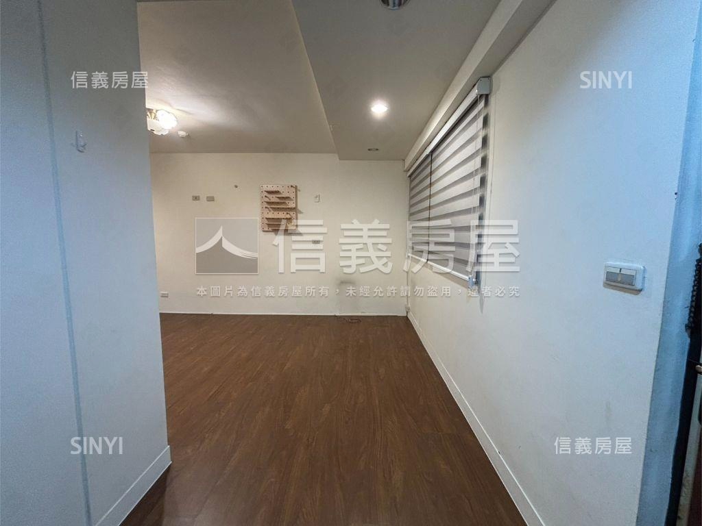 北大觀套房房屋室內格局與周邊環境