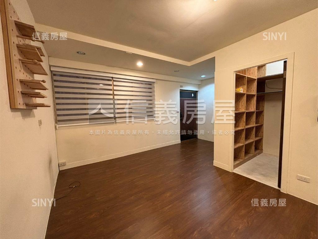 北大觀套房房屋室內格局與周邊環境