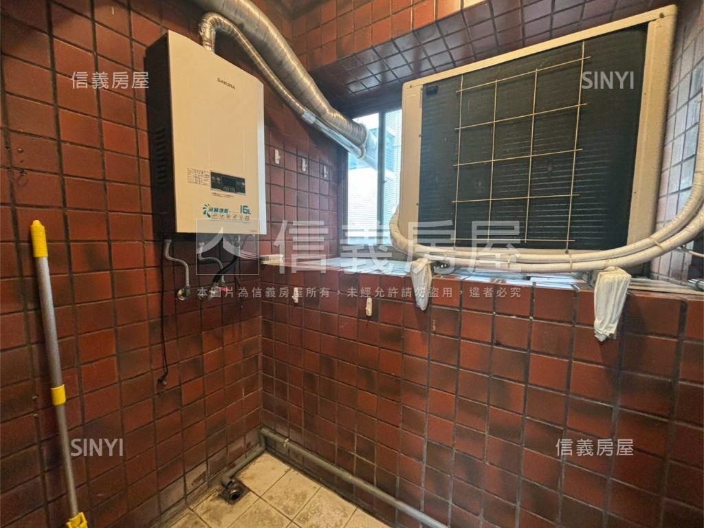 北大觀套房房屋室內格局與周邊環境