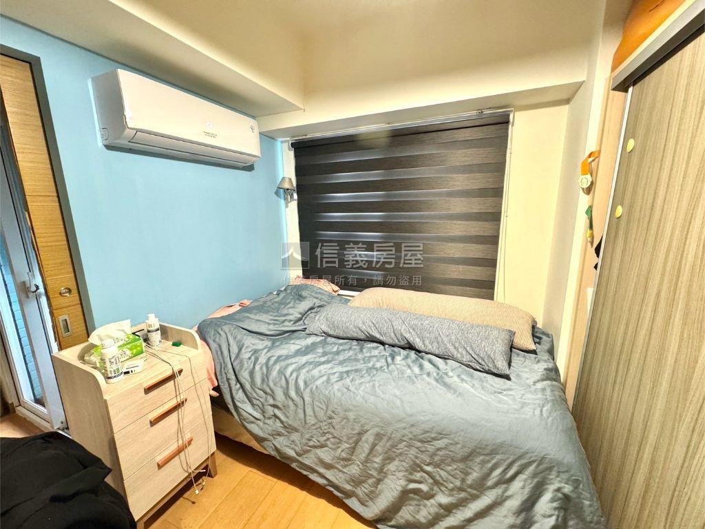 電梯一房即刻入住房屋室內格局與周邊環境
