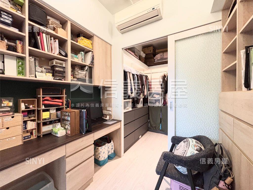 首購首選！小宅兩房車位房屋室內格局與周邊環境