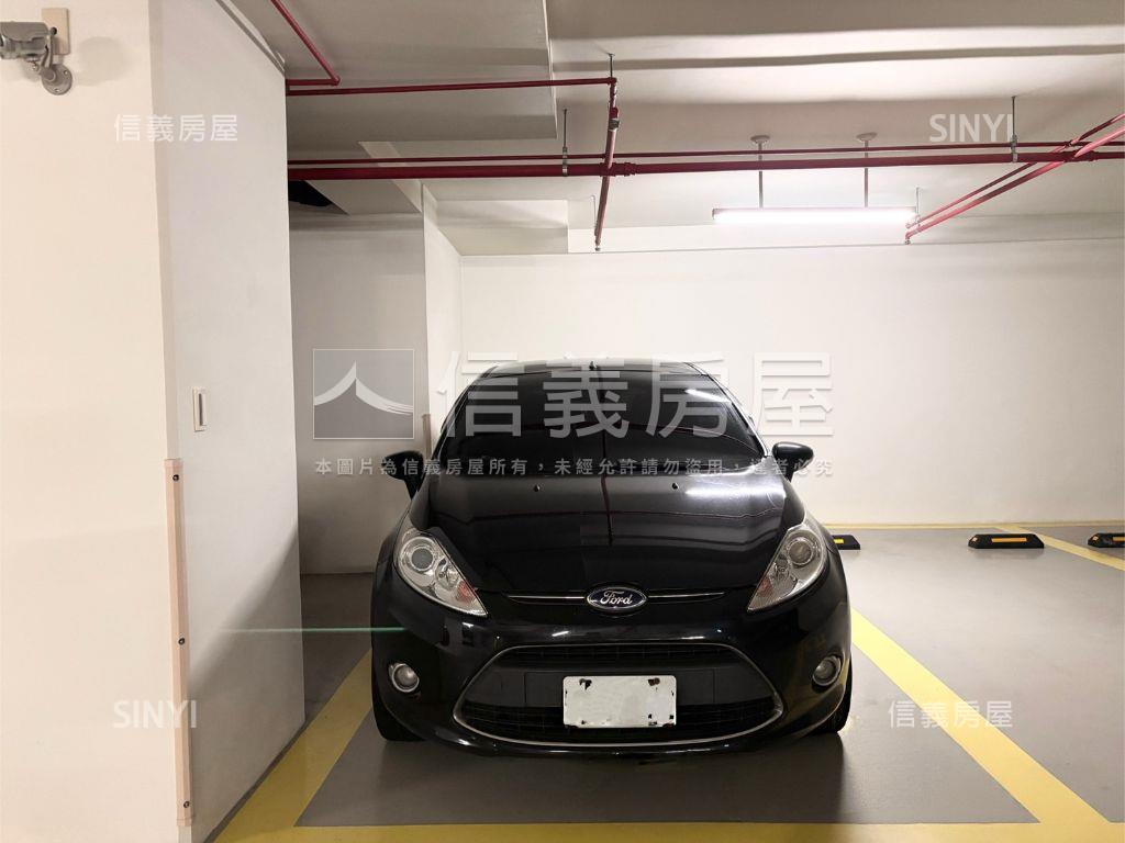 首購首選！小宅兩房車位房屋室內格局與周邊環境