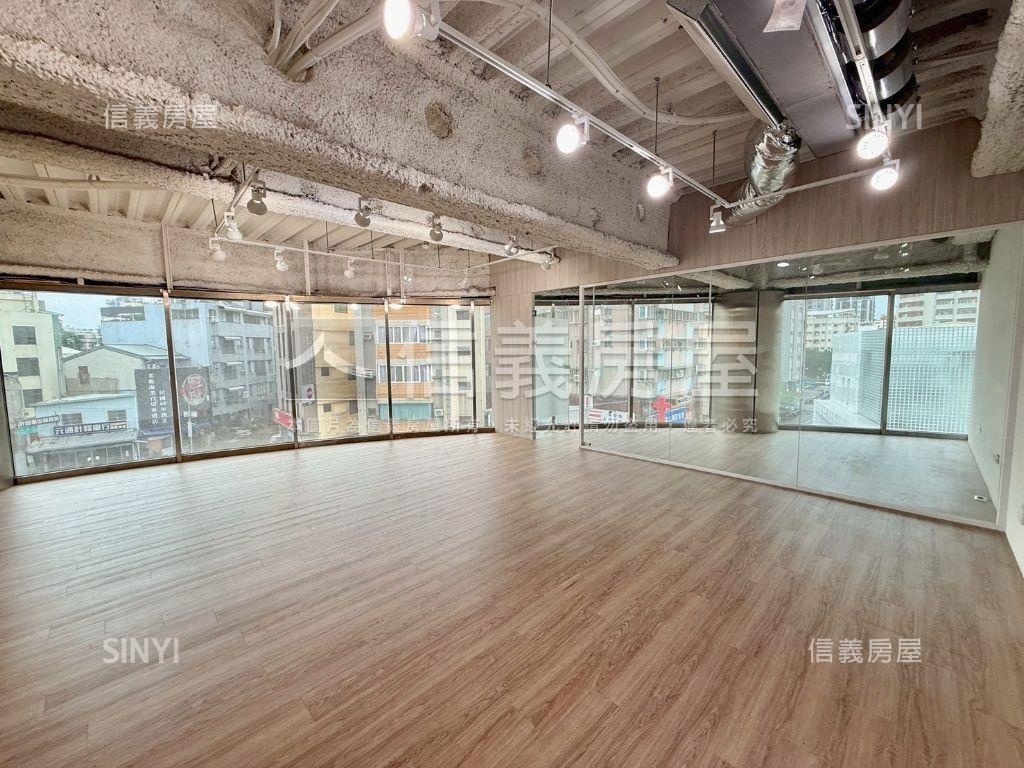 必須了解！臺灣大道。商辦房屋室內格局與周邊環境