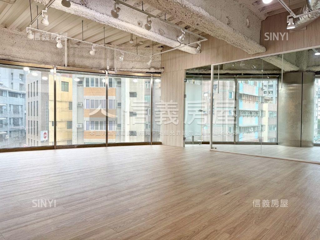 必須了解！臺灣大道。商辦房屋室內格局與周邊環境