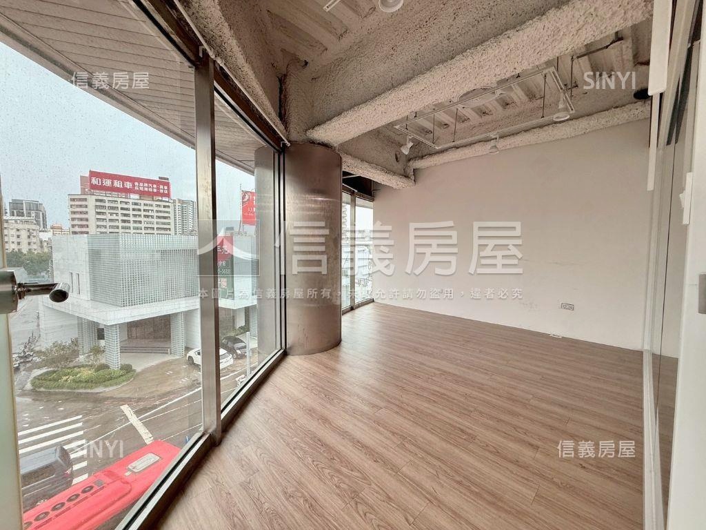 必須了解！臺灣大道。商辦房屋室內格局與周邊環境