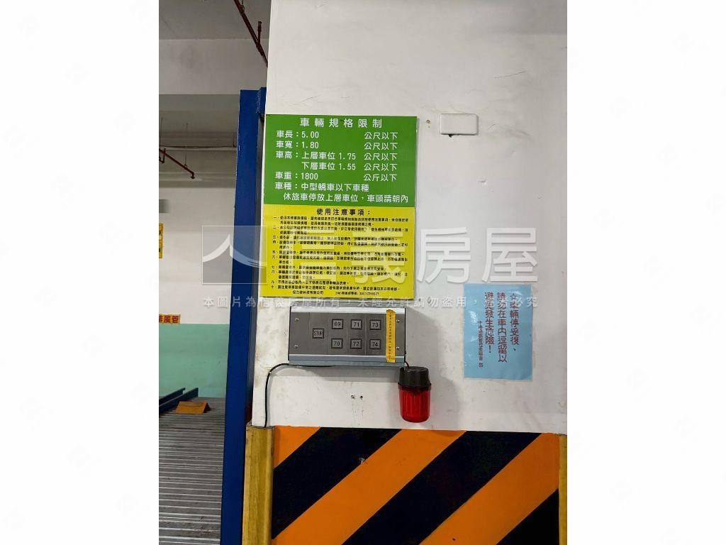 必須了解！臺灣大道。商辦房屋室內格局與周邊環境