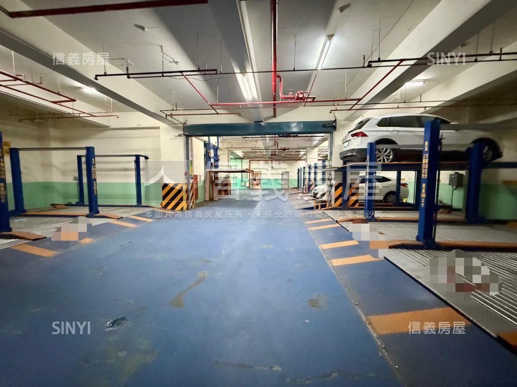 必須了解！臺灣大道。商辦房屋室內格局與周邊環境