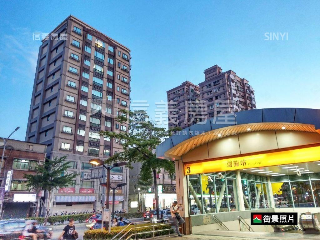 中正路新建巷五樓公寓房屋室內格局與周邊環境
