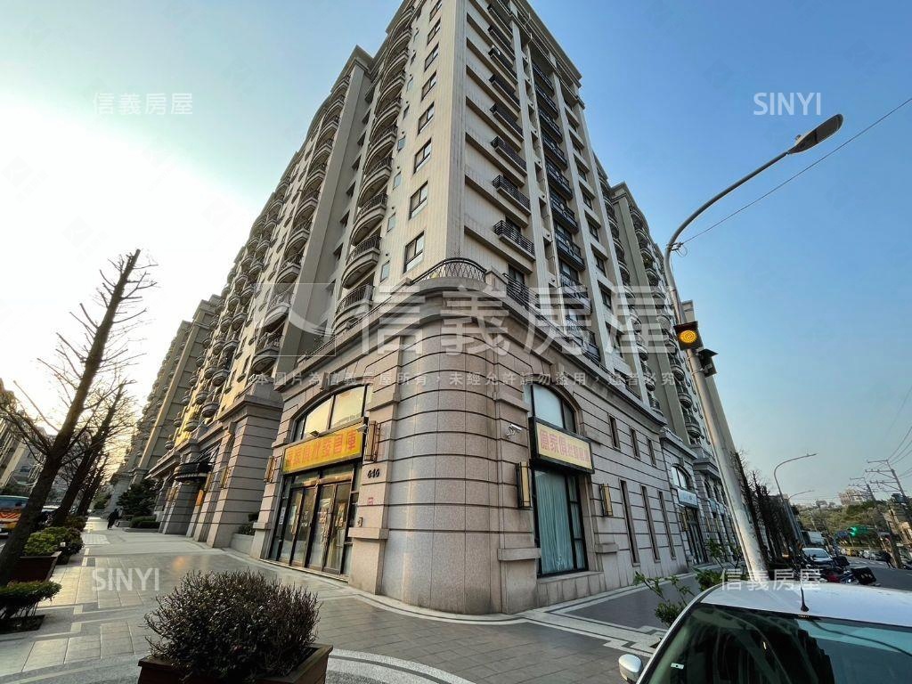 內壢興仁路金店面房屋室內格局與周邊環境