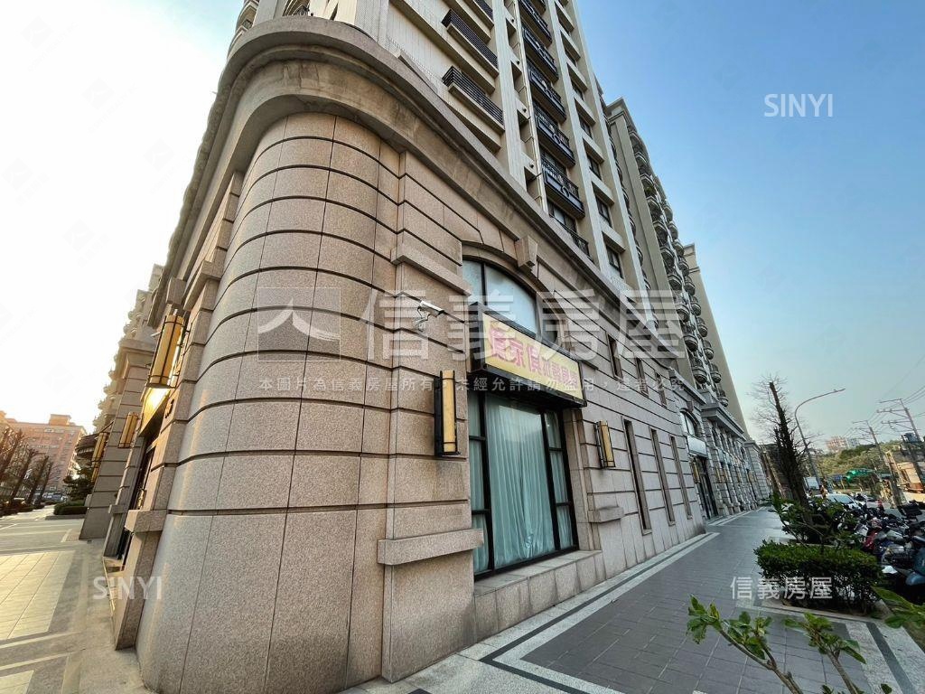 內壢興仁路金店面房屋室內格局與周邊環境