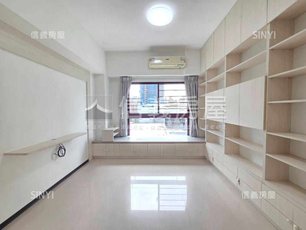 九揚香庭明亮兩房房屋室內格局與周邊環境