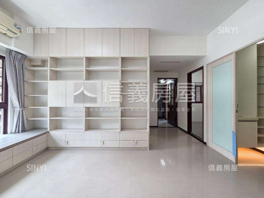 九揚香庭明亮兩房房屋室內格局與周邊環境