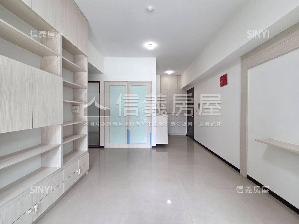 九揚香庭明亮兩房房屋室內格局與周邊環境