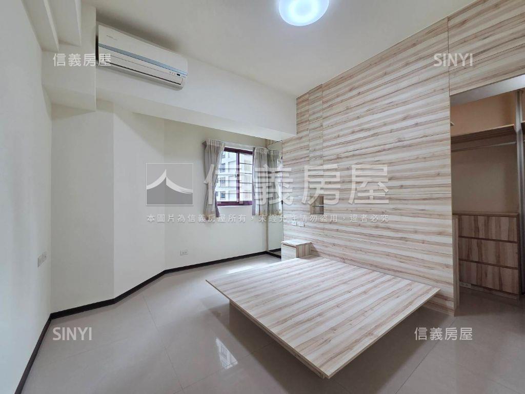 九揚香庭明亮兩房房屋室內格局與周邊環境