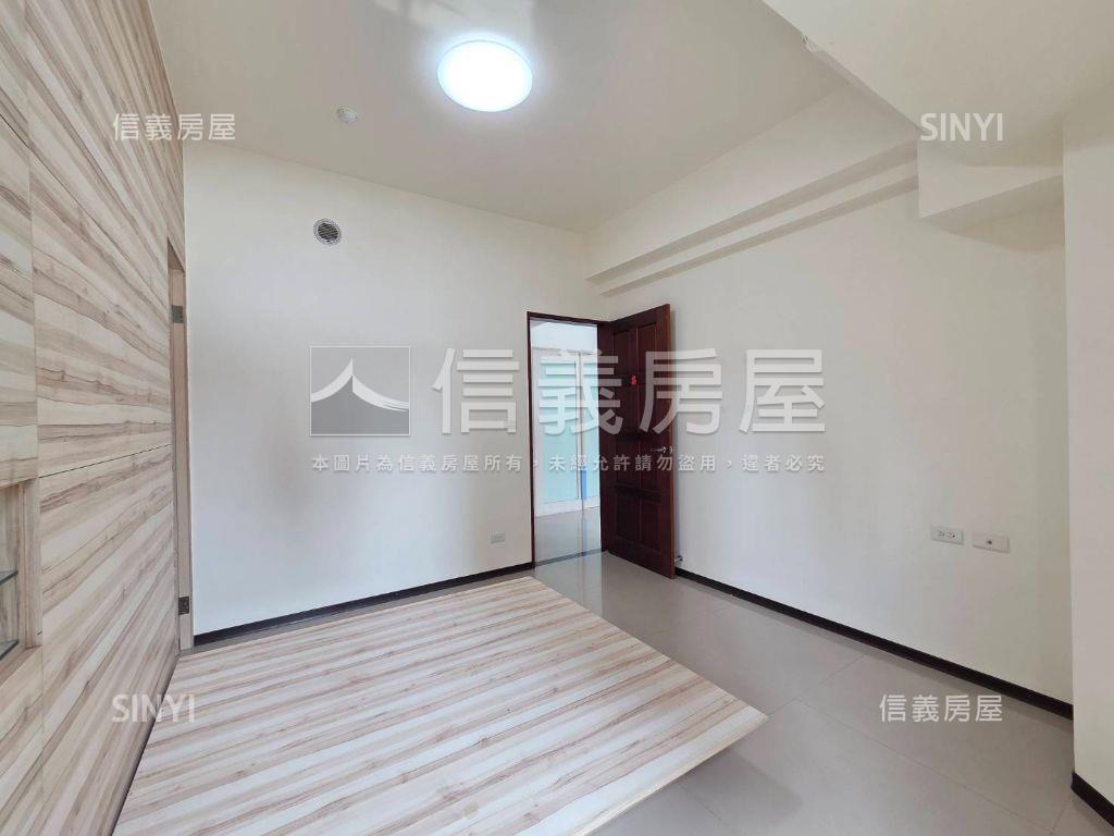 九揚香庭明亮兩房房屋室內格局與周邊環境