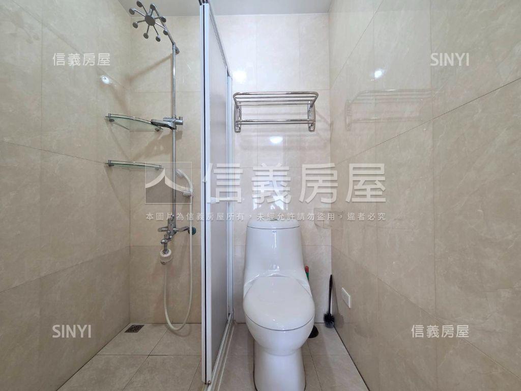 九揚香庭明亮兩房房屋室內格局與周邊環境