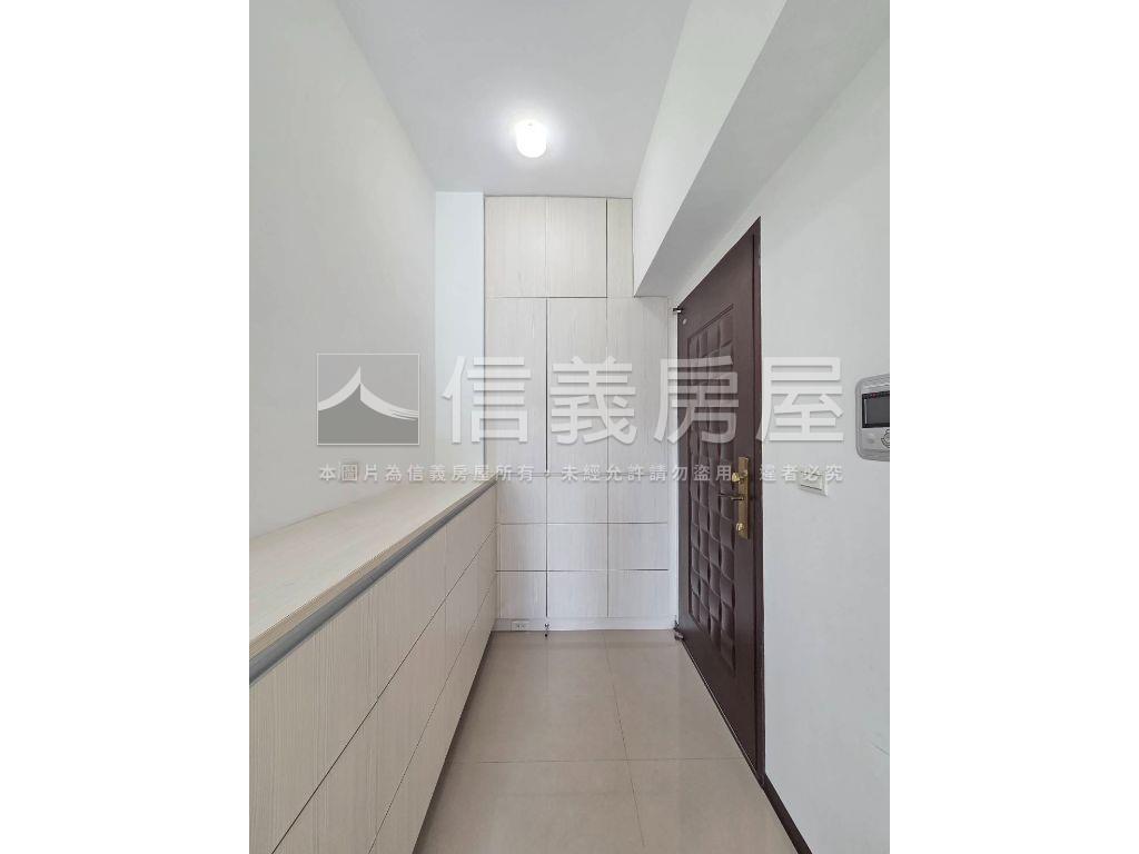 九揚香庭明亮兩房房屋室內格局與周邊環境