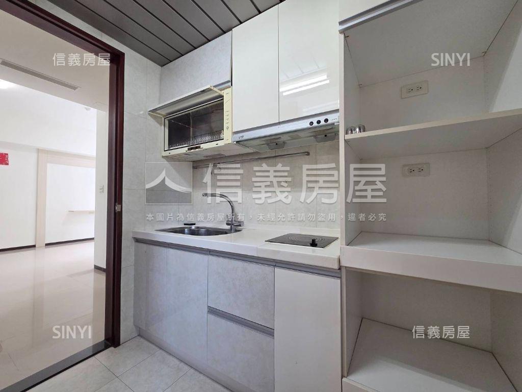 九揚香庭明亮兩房房屋室內格局與周邊環境