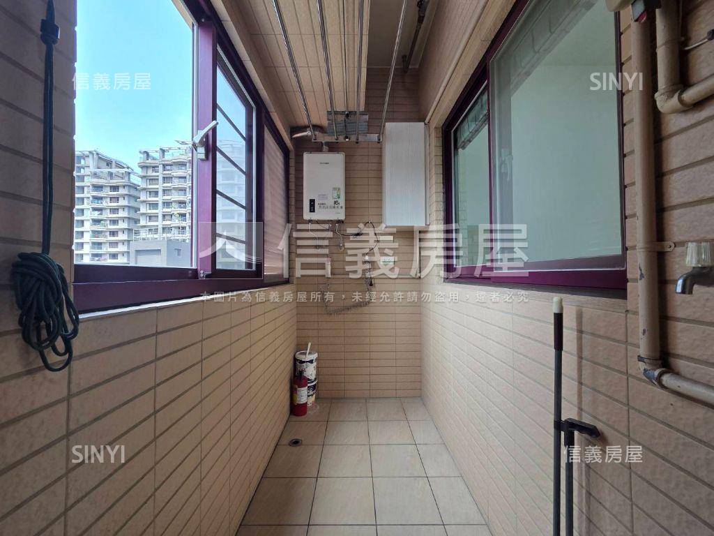 九揚香庭明亮兩房房屋室內格局與周邊環境