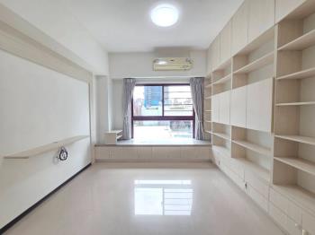 扶輪公園香庭明亮兩房