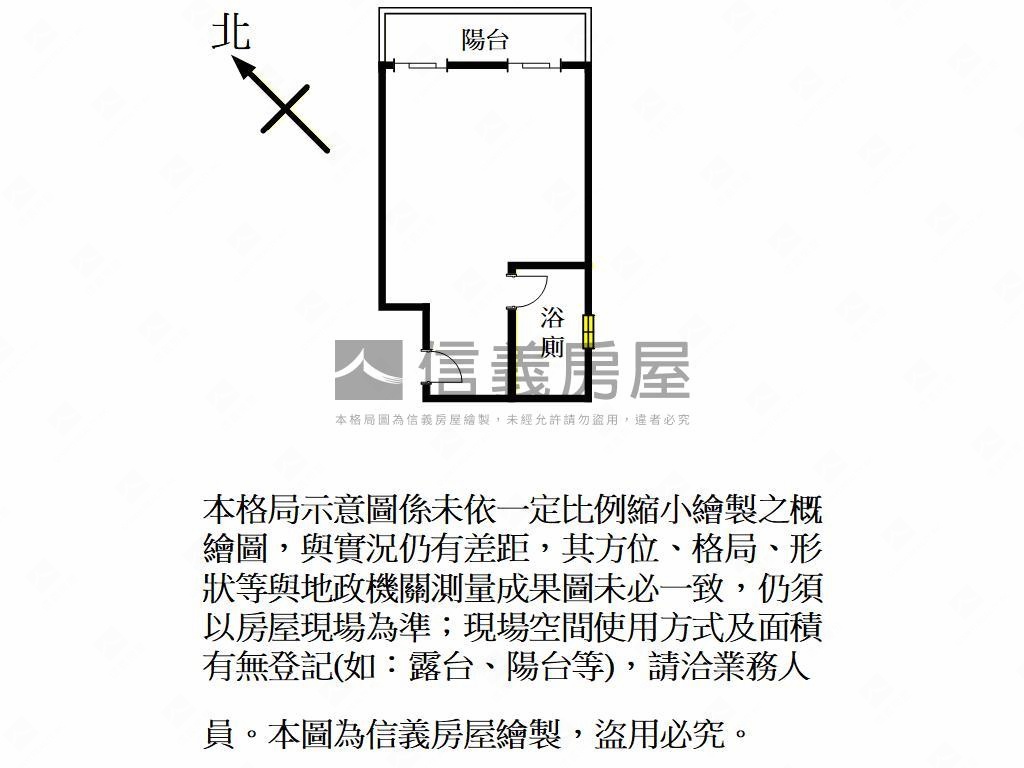 全新宏普画時代時代苑房屋室內格局與周邊環境