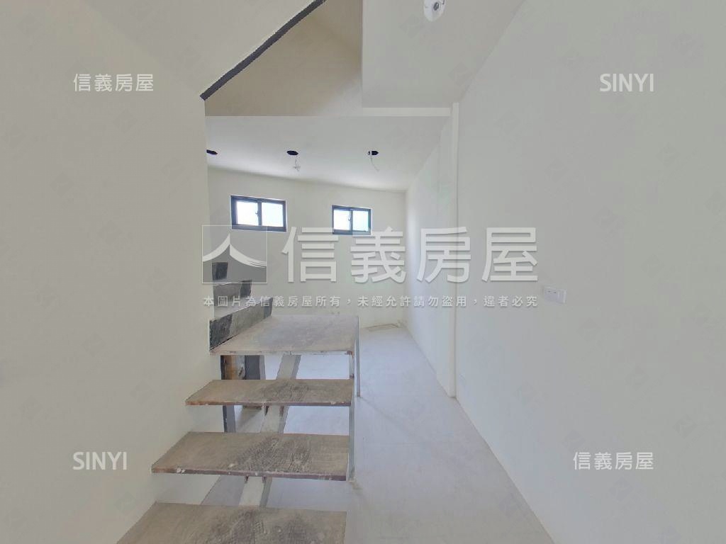 誠售建和街臨路透天房屋室內格局與周邊環境