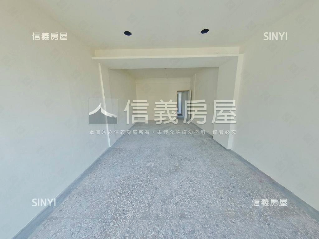 誠售建和街臨路透天房屋室內格局與周邊環境