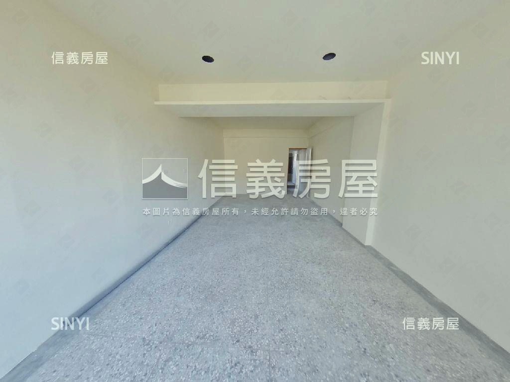 誠售建和街臨路透天房屋室內格局與周邊環境