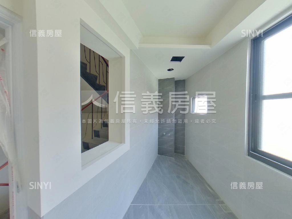 誠售建和街臨路透天房屋室內格局與周邊環境
