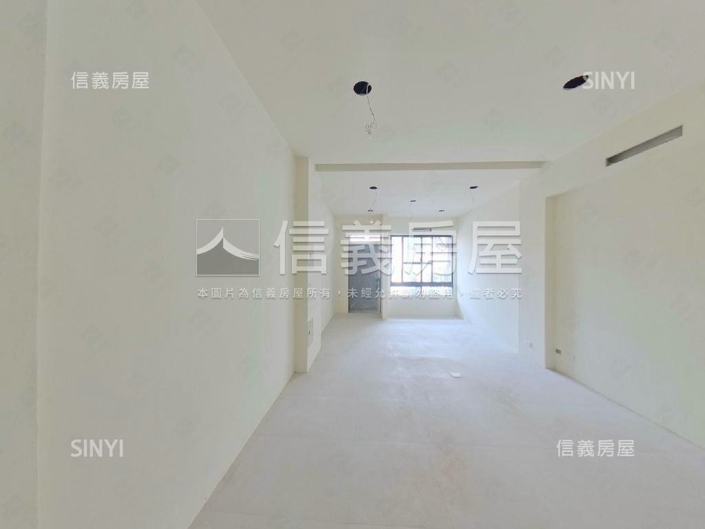 誠售建和街臨路透天房屋室內格局與周邊環境