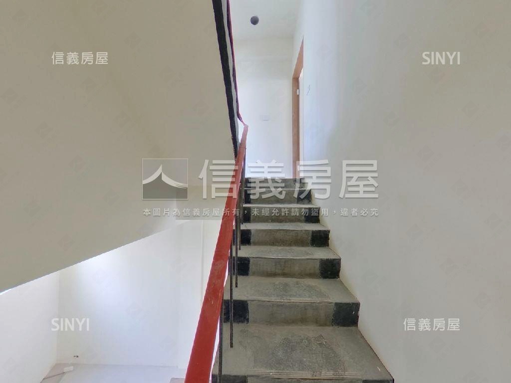 誠售建和街臨路透天房屋室內格局與周邊環境