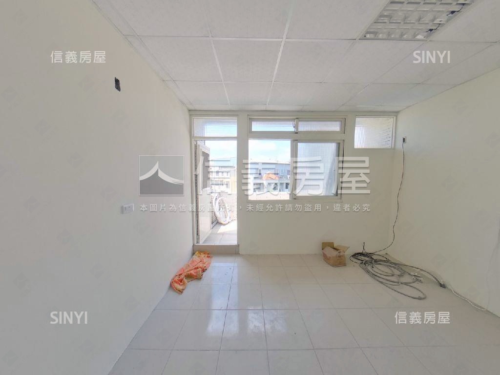 誠售建和街臨路透天房屋室內格局與周邊環境