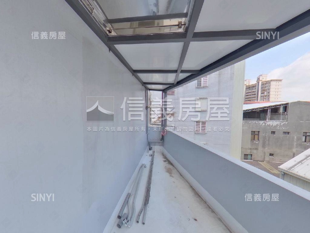 誠售建和街臨路透天房屋室內格局與周邊環境