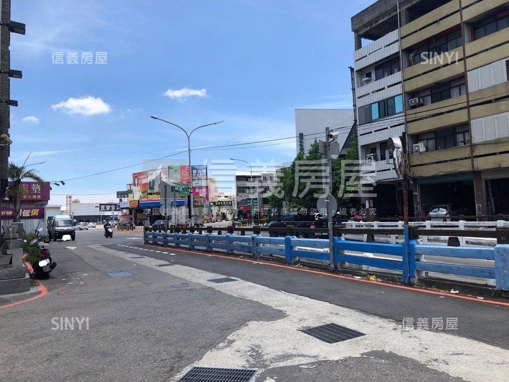 誠售建和街臨路透天房屋室內格局與周邊環境