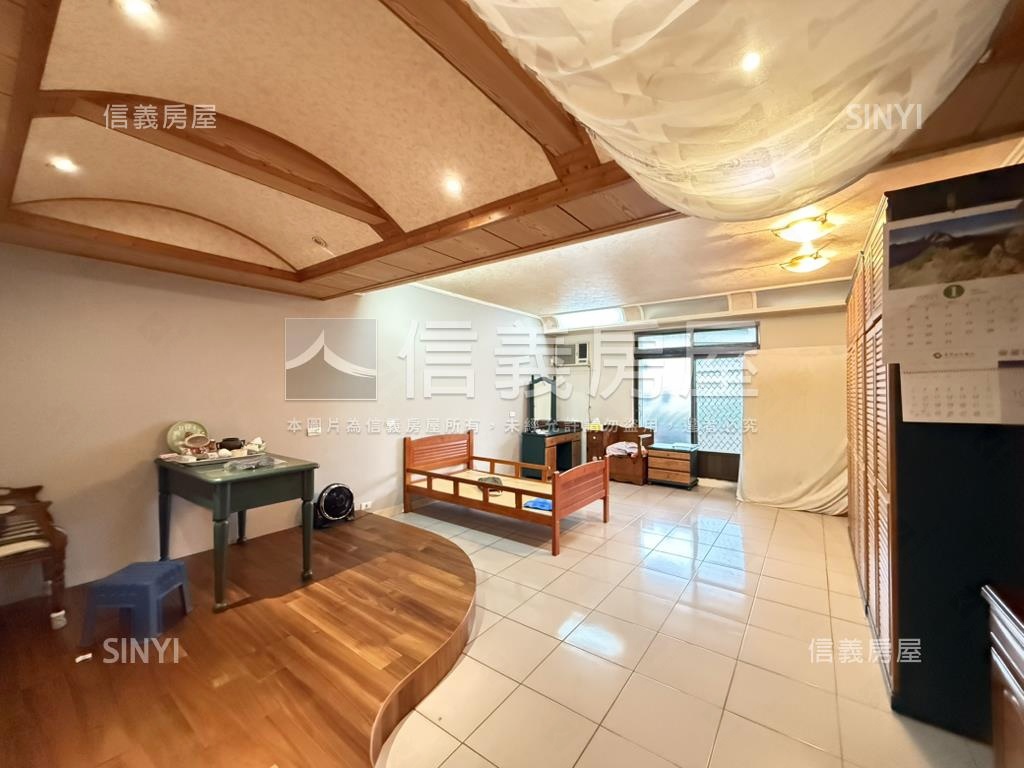 平鎮機能透天店面房屋室內格局與周邊環境