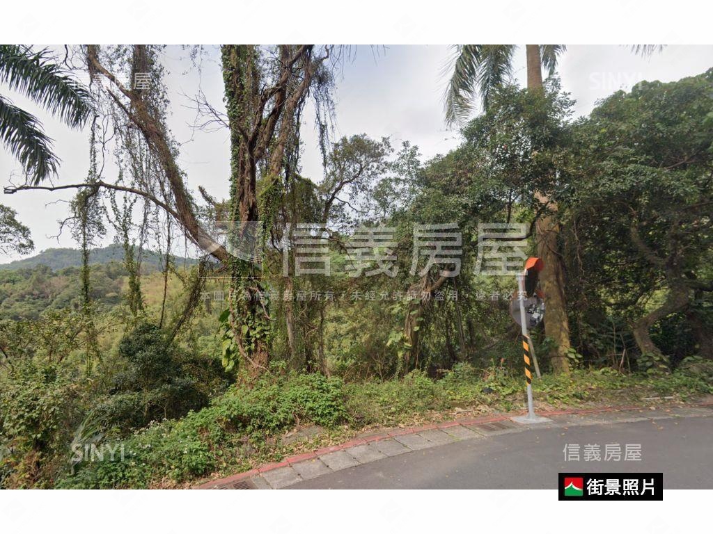 台北市信義區整筆土地房屋室內格局與周邊環境