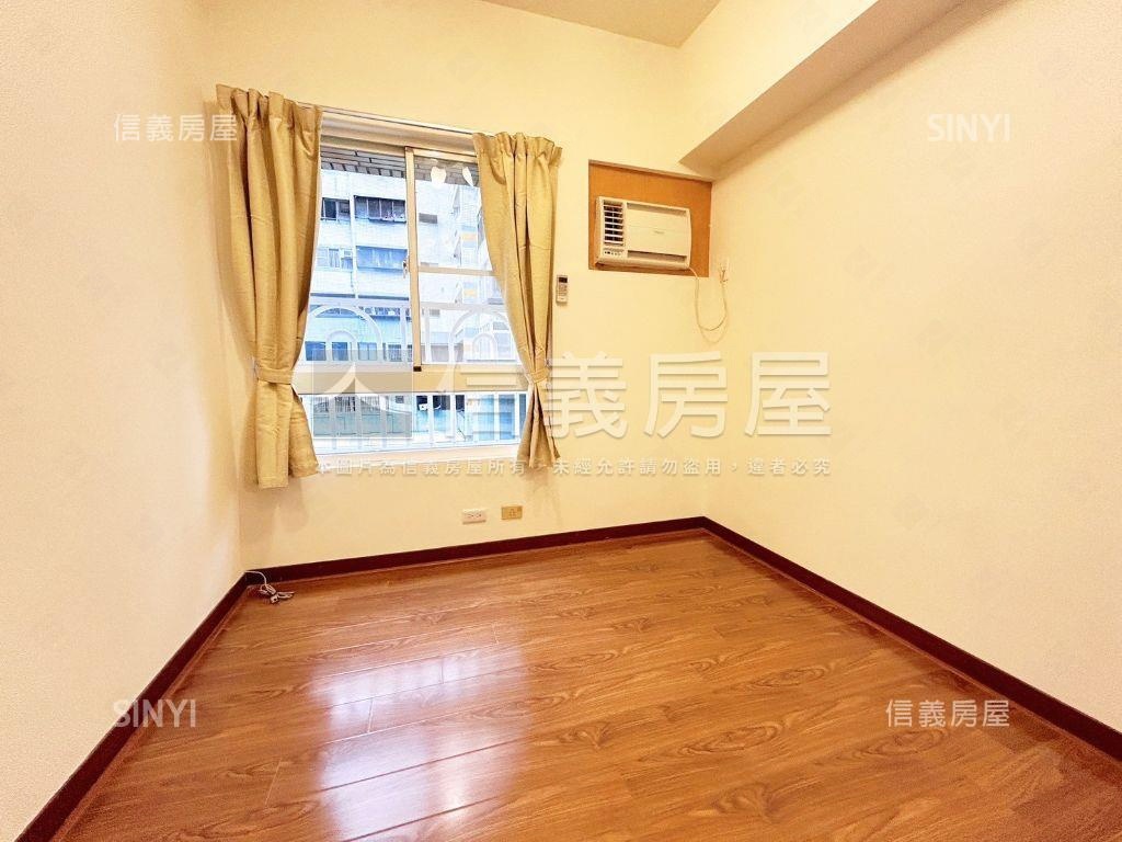 屋況佳⭐凹子底三房平車房屋室內格局與周邊環境