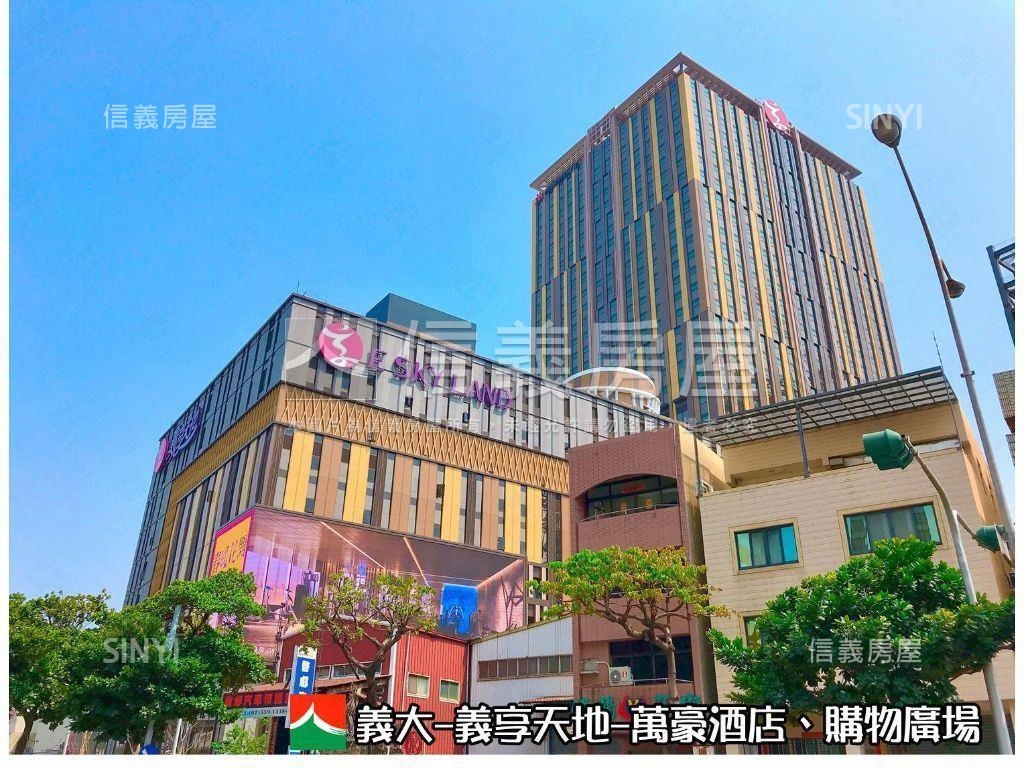 屋況佳⭐凹子底三房平車房屋室內格局與周邊環境
