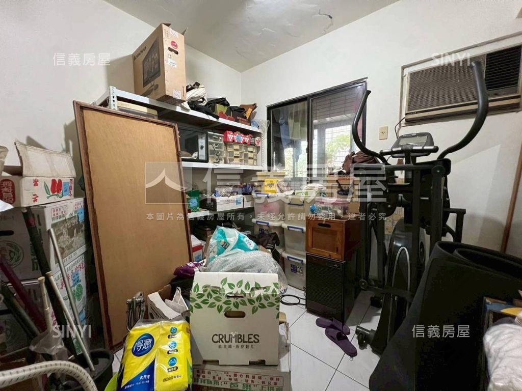 河景優美‧暸望蘆洲房屋室內格局與周邊環境