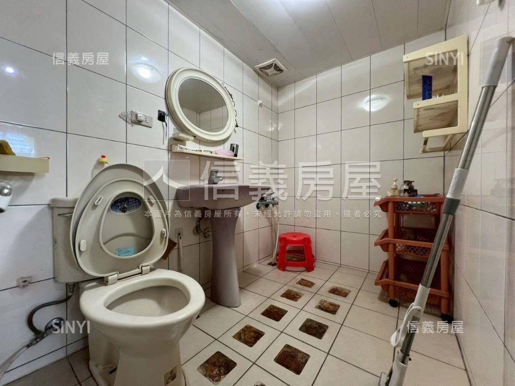 河景優美‧暸望蘆洲房屋室內格局與周邊環境