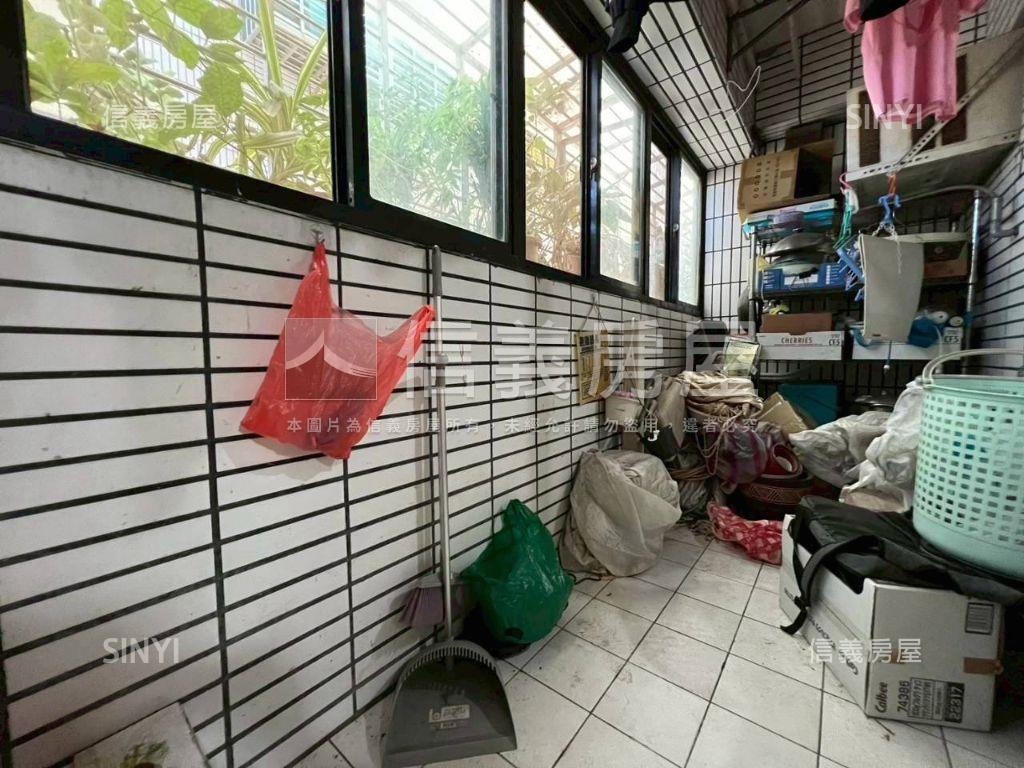 河景優美‧暸望蘆洲房屋室內格局與周邊環境